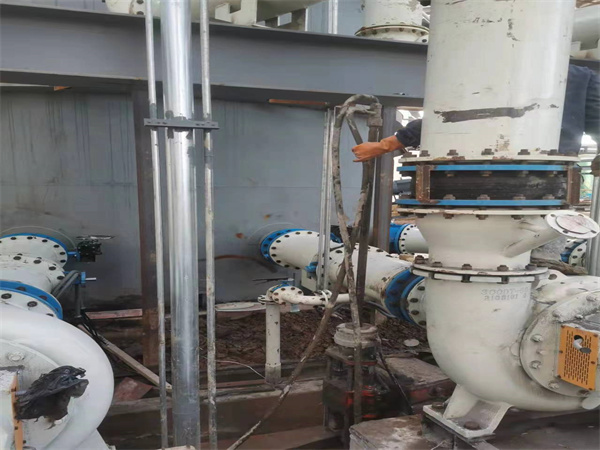 提蒙乡设备基础沉降下沉注浆加固增加荷载