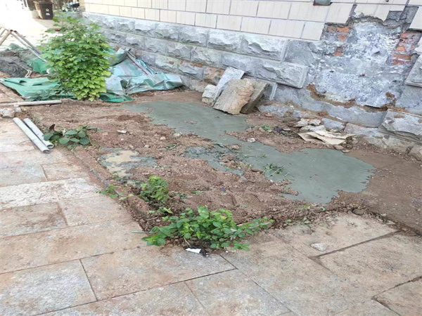 提蒙乡地基基础注浆增加承载力灌浆加固