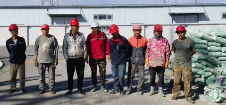 提蒙乡厂房地基沉降注浆加固施工队伍怎么选